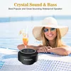 Haut-parleur Bluetooth HAISSKY, étanche IPX7, avec Voir les images du produit 2