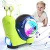 Jouet musical pour bébé à quatre pattes, Jouet amusant à Voir les images du produit 3