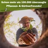 GreenPanda Rosendünger - Naturdünger - Fördert Produktbild-Vorschau 6