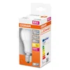 Osram LED SUPERSTAR+ CLASSIC A Frosted 65 non-dim 9W/827 Produktbild-Vorschau 2