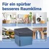 4er Set Raumentfeuchter 4 x 500g Luftentfeuchter ohne Strom Produktbild-Vorschau 6