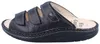 FINN COMFORT FINNAMIC Andros Damen Herren Pantolette Produktbild-Vorschau 2