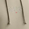 JACK & JONES Herren Kapuzensweatshirt JPRBLUARCHIE Sweat Produktbild-Vorschau 2