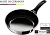 SILIT Bratpfanne Professional Silargan schwarz hoch Ø24cm Produktbild-Vorschau 5
