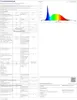 UniTec LED Strahler anthrazit 21 W 2550 lm Produktbild-Vorschau 17