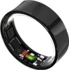 Ultrahuman Ring Air - Taille 14 - Aster Air Noir Voir les images du produit 3