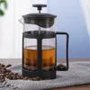 Montessa French Press Coffee Maker / Tea Maker, 1 litro, in Anteprima dell’immagine prodotto 11