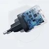 Anker 323 Ladegerät (33 W), USB-C und USB-A, Schwarz Produktbild-Vorschau 19