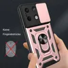 Outdoor Panzer Hülle Xiaomi Redmi Note 13 5G Handyhülle Produktbild-Vorschau 6