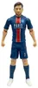 PSG Kvaratskhelia actiefiguur, 20 cm Productafbeelding-voorbeeld 1