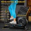 TREX SPORT Crosstrainer für zuhause TX-400CT DASH | Produktbild-Vorschau 4