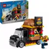 LEGO® City 60404 Ciężarówka z burgerem Podgląd zdjęcia produktu 17