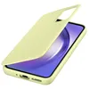Samsung Smart View Wallet Case für Galaxy A34 5G, Lime Produktbild-Vorschau 9