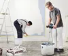 Bosch GRW 12 E, Beton, Moździerz, Farba, Czarny, Niebieski, Podgląd zdjęcia produktu 9