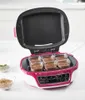 Cake Factory Délices Machine à Gâteaux Intelligente - Tefal Voir les images du produit 4