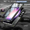 Vodotěsné pouzdro pro Samsung Galaxy S23 Ultra prachotěsné Náhled obrázku produktu 3