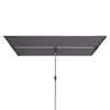 doppler "doppler Active Balkonblende Sonnenschirm 180x130cm Produktbild-Vorschau 6