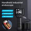 Endoskopická kamera s osvětlením 5M Ø8mm 1080P digitální Náhled obrázku produktu 3