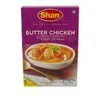 Shan Butter Chicken – Würzmischung für Huhn in Buttersauce, 50 g Produktbild-Vorschau