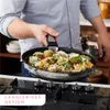 Tefal Ingenio L98633, Schwarz, Edelstahl, Tefal, 1 Stück(e) Produktbild-Vorschau 9