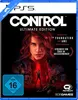 Control Spiel für PS5 Ultimate Edition relaunched - NEU & Produktbild-Vorschau 1