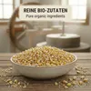 Agrarzone Bio Maisschrot grob 20 kg Produktbild-Vorschau 3
