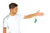 TOGU Brasil Aqua, 2er Set, grün Produktbild-Vorschau 12