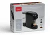 4-in-1 Multi-Kapsel-Kaffeemaschine – LIVOO – DOD217N – 1400 Produktbild-Vorschau 5