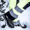 NITRAS Winter 7301W SPORT STEP MID S3 Sicherheitsschuhe Gr. Produktbild-Vorschau 4