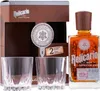 Relicario Reserva Ron Dominicano 12 Jahre + 2 Gläsern Produktbild-Vorschau 1