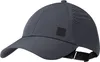 BUFF Summit Cap, kleur: Solid Ash, maat: L/XL Productafbeelding-voorbeeld 1