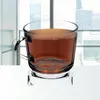 KADAX Szklanka z Uchem Kubek filiżanka Zestaw 6szt 270 ml Podgląd zdjęcia produktu 8
