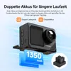 Akčná kamera SVbony SVGO2, 4K/30 fps, vodotesná (IPX8, do Náhľad obrázku produktu 7