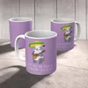 Mr. & Mrs. Panda Pott Vihuela Herzklang - Lavendeltraum - Produktbild-Vorschau 5