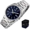 CASIO Herrenuhr MTP- + Box Produktbild-Vorschau 1