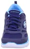 boty Skechers Summits Suited 12982NVBL Anteprima dell’immagine prodotto 11