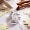 Emporte-pièce Ange Noël Emporte-pièce biscuit Voir les images du produit 5