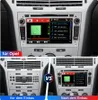 7''DVD DAB+ autorádio pre Opel Astra Vectra Zafira Corsa Náhľad obrázku produktu 14
