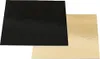 Tappetino per torte oro quadrato nero 32x32cm Anteprima dell’immagine prodotto 1