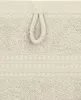 Julie Julsen BIO Handtuch 6er Set 50x100 Silber Produktbild-Vorschau 3