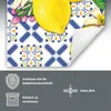 DarHaus Herdabdeckplatte 50x52 cm Anti Rutsch Matte Produktbild-Vorschau 5