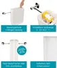 Calmwaters® Spülrandloses Stand WC mit 7 cm Erhöhung im Set Produktbild-Vorschau 6