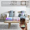 Aroma Diffuser,Luftbefeuchter, 300 ml mit Produktbild-Vorschau 6