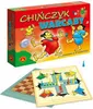 ALEXANDER Chińczyk warcaby 0111 Podgląd zdjęcia produktu 5
