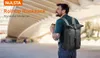 7MAGIC RollTop Rucksack 20L-25L, Laptoptasche 15,6 Zoll Produktbild-Vorschau 10
