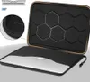 Tech-Protect harde laptophoes, geschikt voor laptops van Productafbeelding-voorbeeld 13