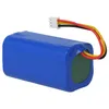 vhbw Akku kompatibel mit Beko VRR 50414 VW Staubsauger Produktbild-Vorschau 4