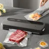 Vakuumiergerät Für Lebensmittelverpackungsmaschine 110W Xxl Produktbild-Vorschau 5