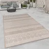 Tappeto per esterni a trama piatta moderno boho etno Anteprima dell’immagine prodotto 2