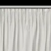 Vorhang MARION 2 weiß 140x270 cm  Kräuselband Produktbild-Vorschau 7